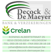 DEcock & De Maeyer