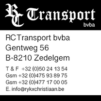 RC Transport